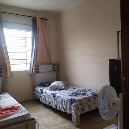 Hotel Norte Pioneiro Carlopolis Eksteriør billede