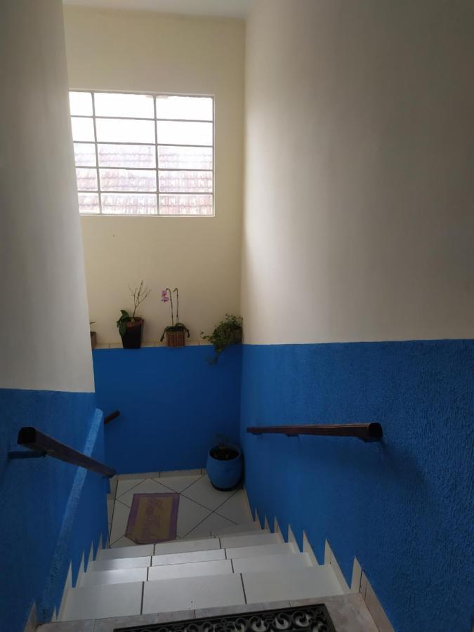 Hotel Norte Pioneiro Carlopolis Eksteriør billede
